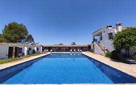 Cortijo el Cachete